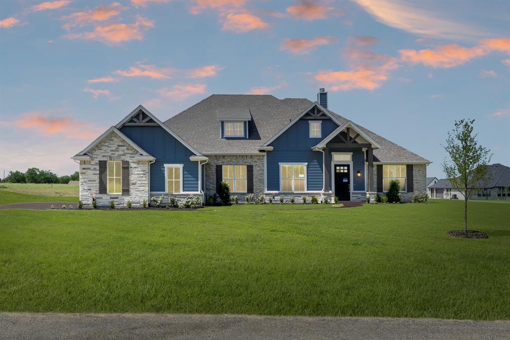 165 Cooper Lane, Van Alstyne