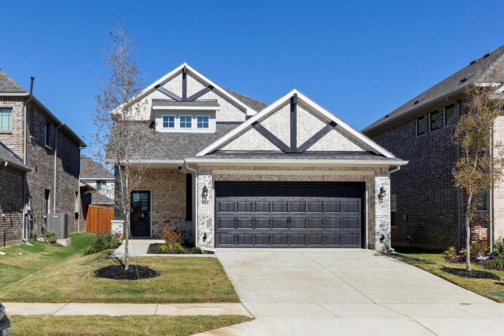 908 Apeldoorn Trail, Little Elm