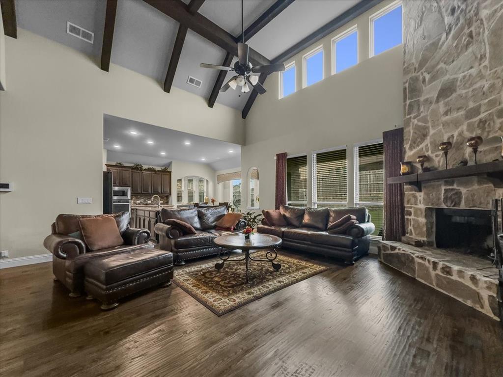 6020 Hagan Hill Road, Mesquite