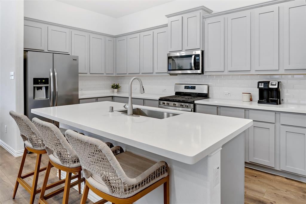 2434 Solomons Place, Wylie