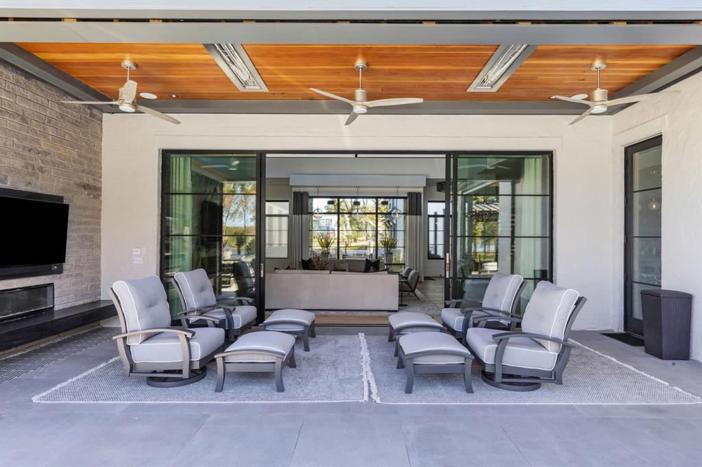 12133 W Lighthouse Lane, Malakoff