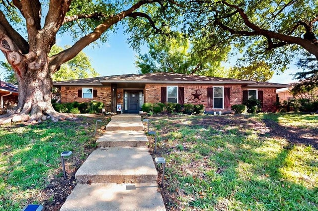 2717 Bengal Lane, Plano