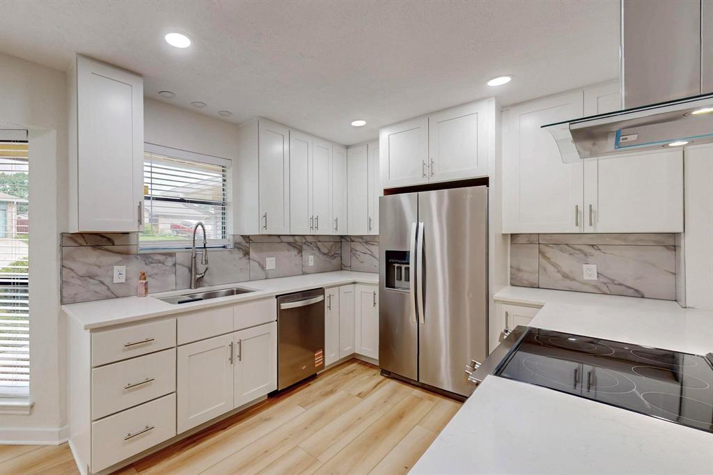 3901 Willow Way Road, Fort Worth