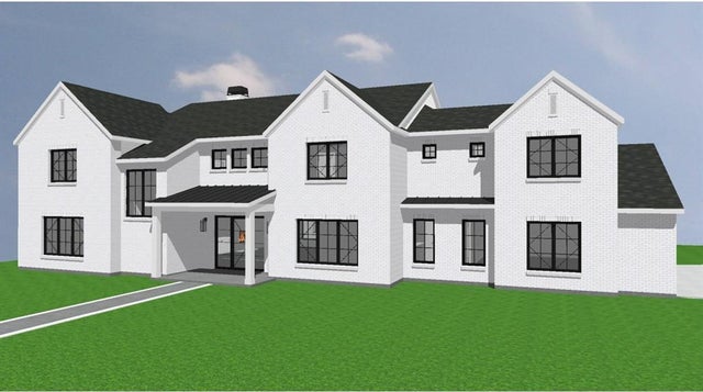 4140 Shady Hill Drive, Dallas