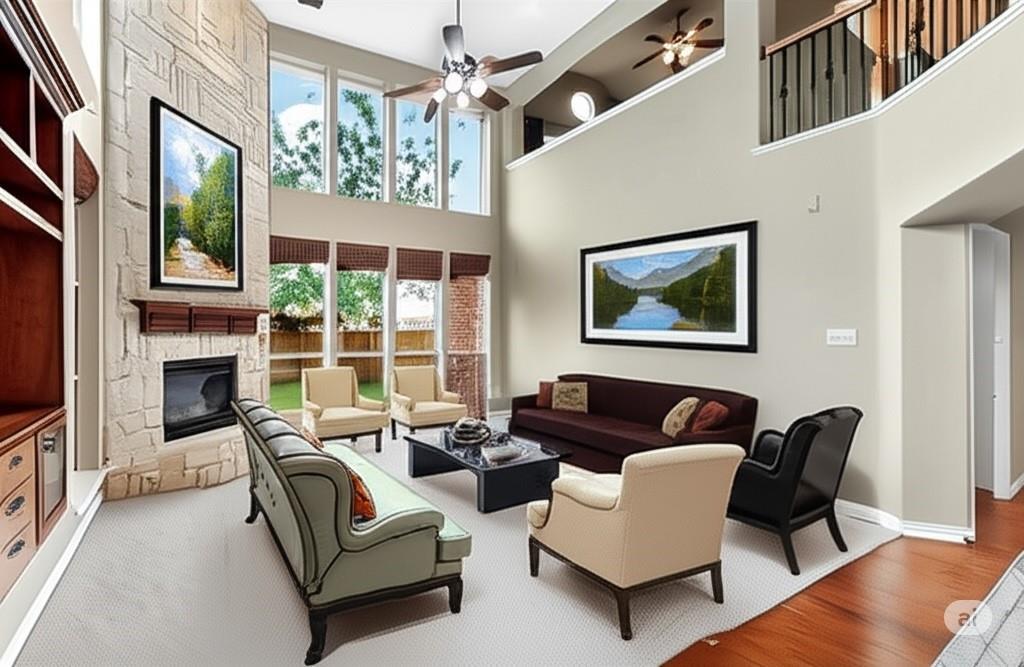 3047 Trevino, Grand Prairie