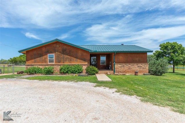 8608 Spinks Road, Abilene