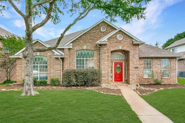 126 Oakbend Drive, Coppell