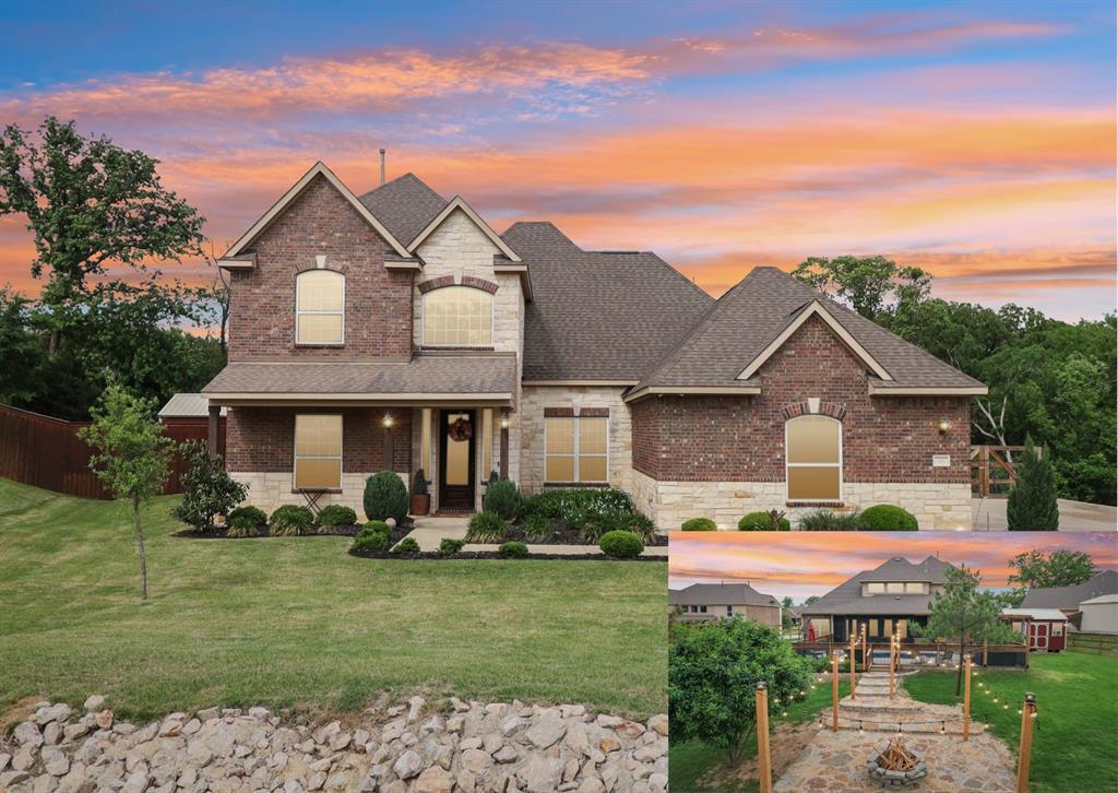 143 Dogwood Drive, Krugerville