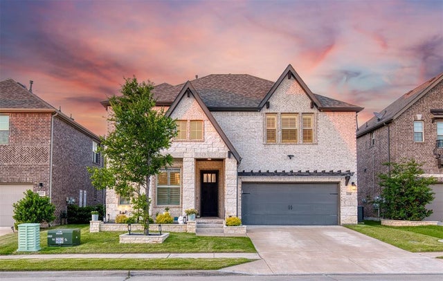 6108 Lipan Lane, McKinney