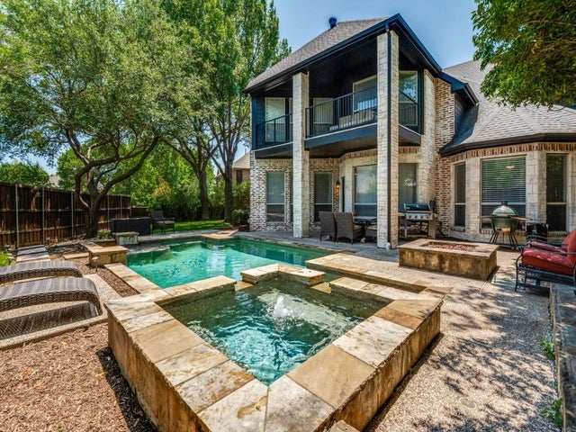 2101 Pebble Beach Place, McKinney