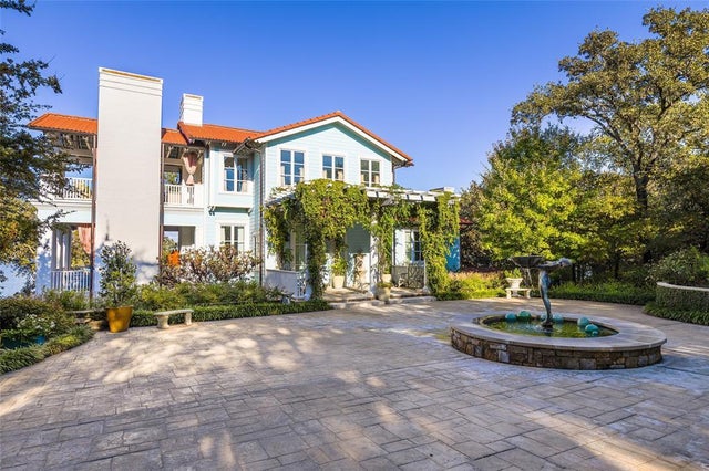 13230 Miller Road, Azle