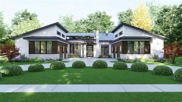 114 Glade Road, Colleyville