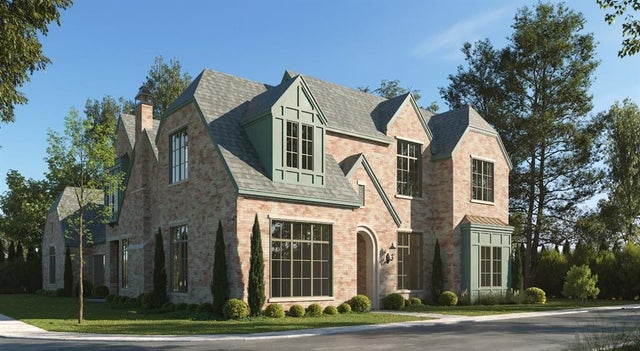 225 Murano Place, Southlake