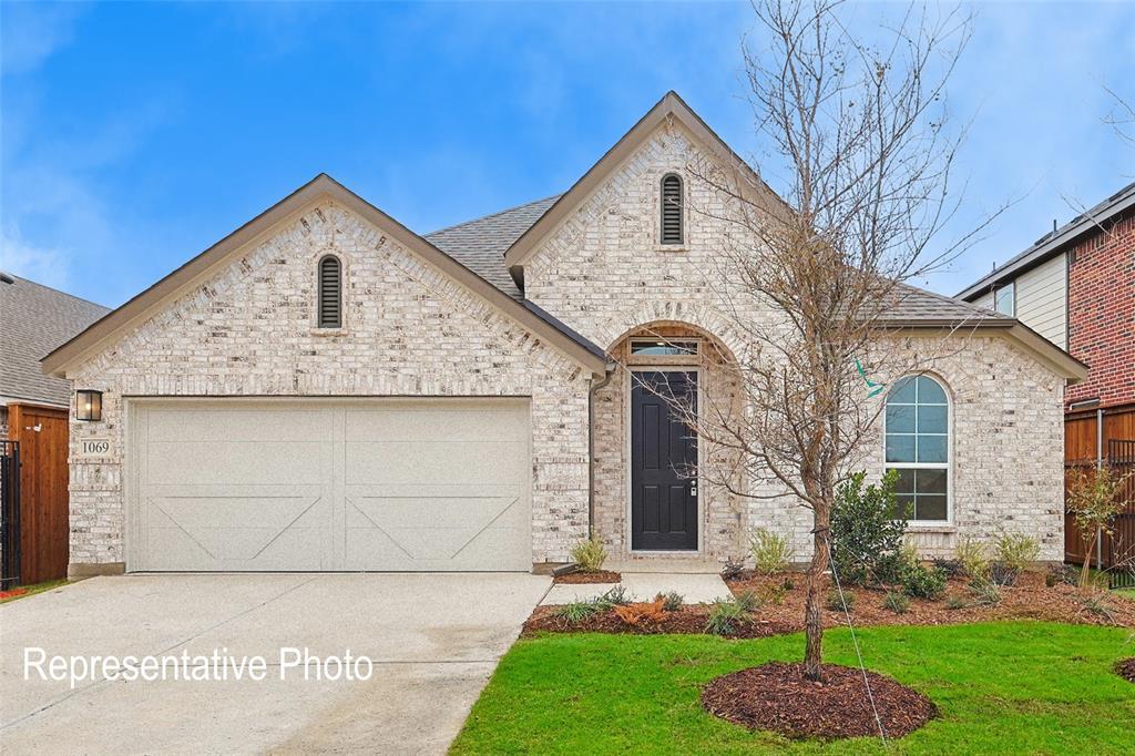 1305 Gardendale Hollow Lane, Anna