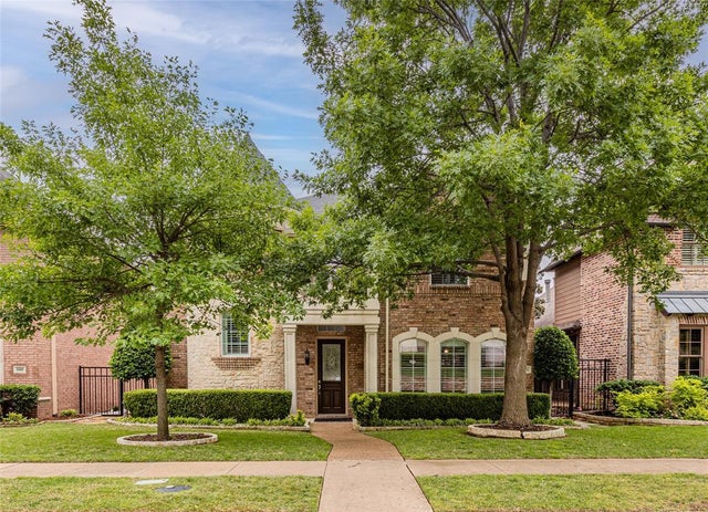 5473 Braemar Drive, Frisco