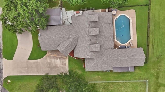 5014 Largo Drive, Granbury