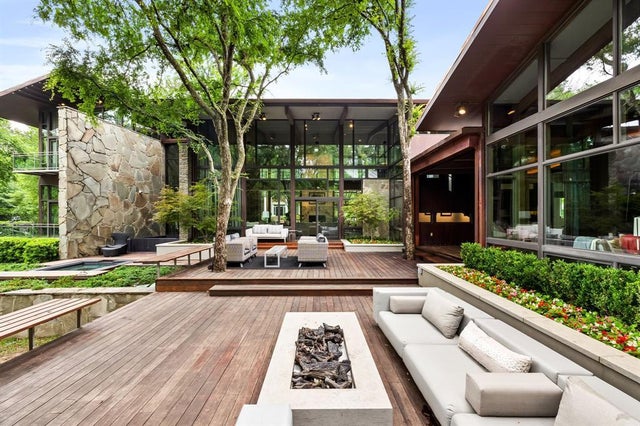 6124 Saint Andrews Drive, University Park