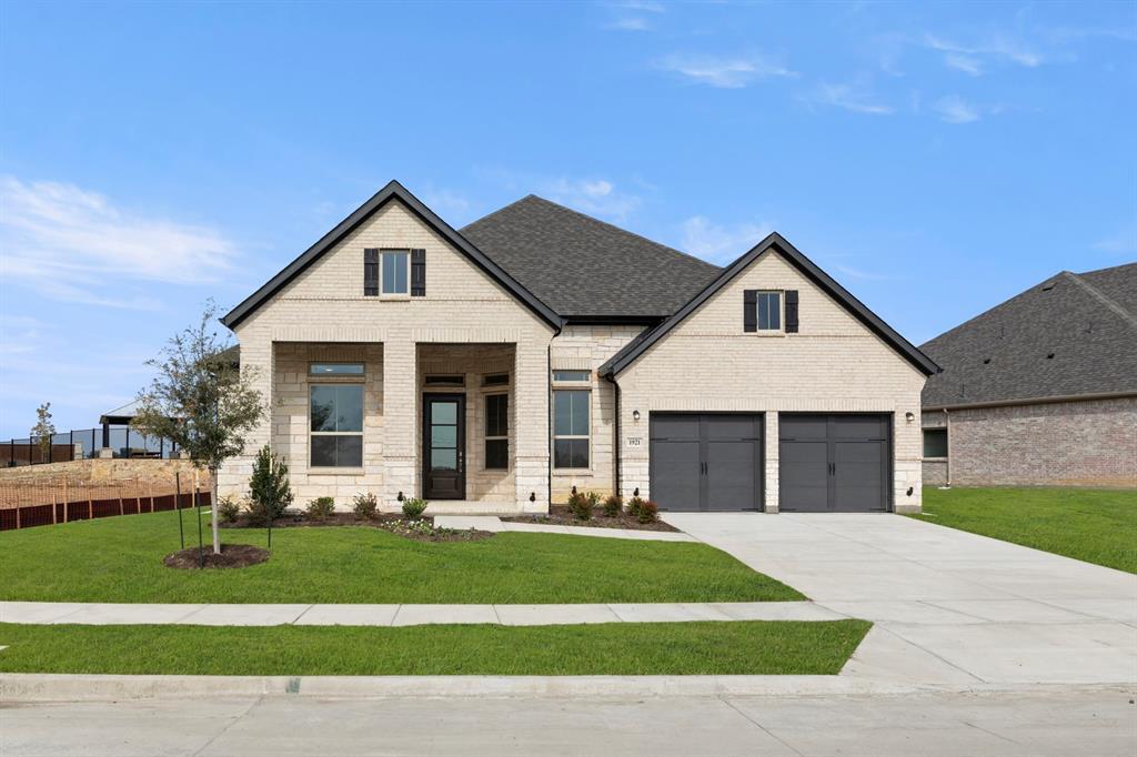 1921 Wishon Road, Celina