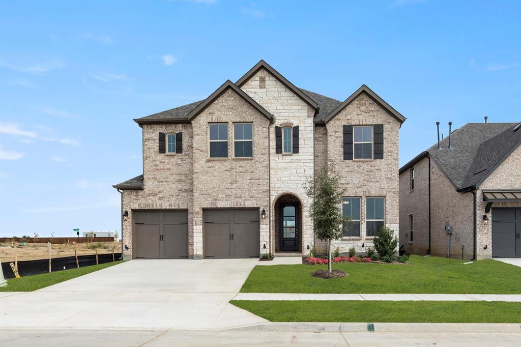 3301 Agnew Street, Celina