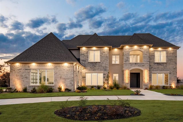 100 Old Vineyard Lane, Heath