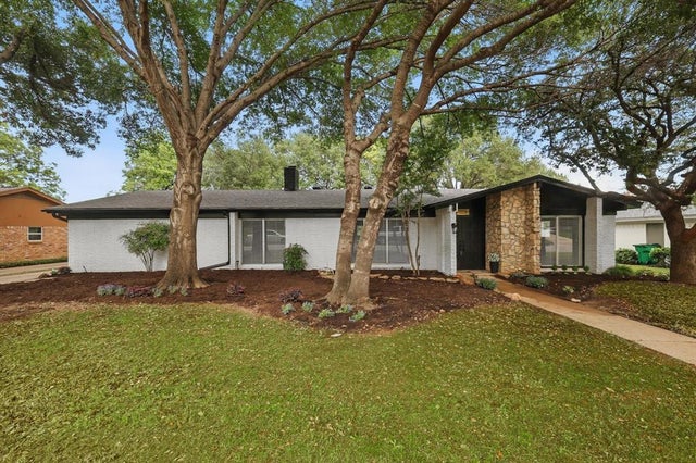 4512 Starlight Drive, Haltom City