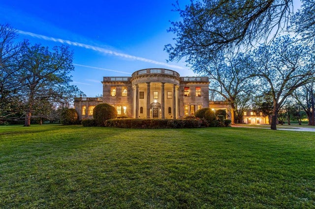 3100 Hamilton Boulevard, Wichita Falls