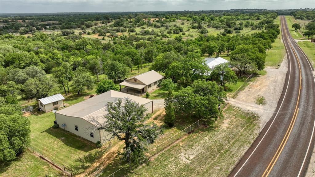 20531 S Fm 4, Lipan
