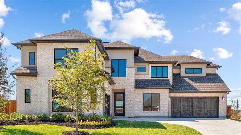 1947 Foothill Road, Rockwall