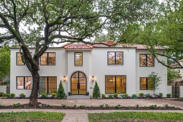 4541 Westway Avenue, Highland Park