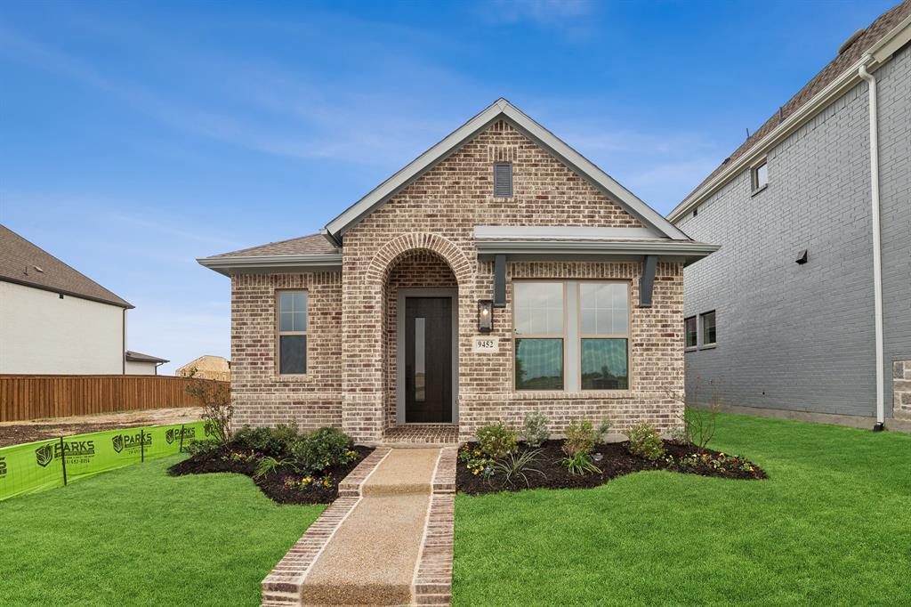9452 Dahlia Boulevard, Mesquite