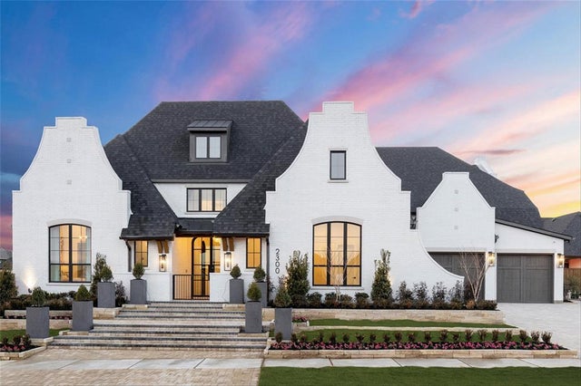 2300 Sorrelwood Court, Celina