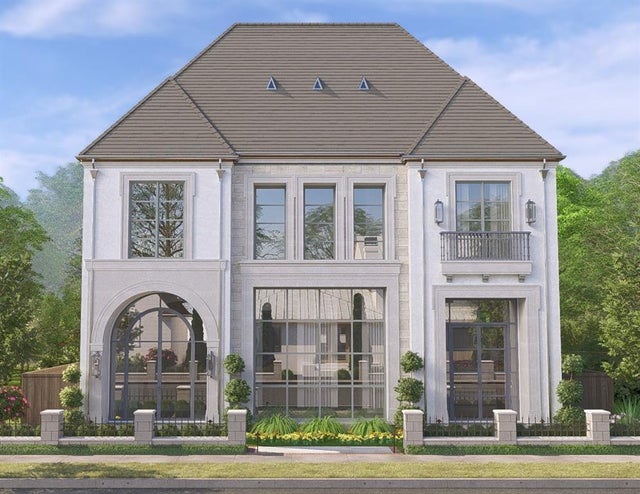 1820 Riviera, Southlake