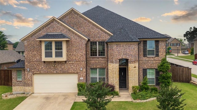 4133 Lone Elm Street, Sachse