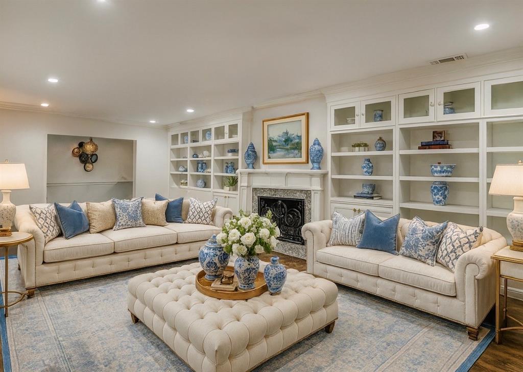 6740 Fortune Road, Fort Worth