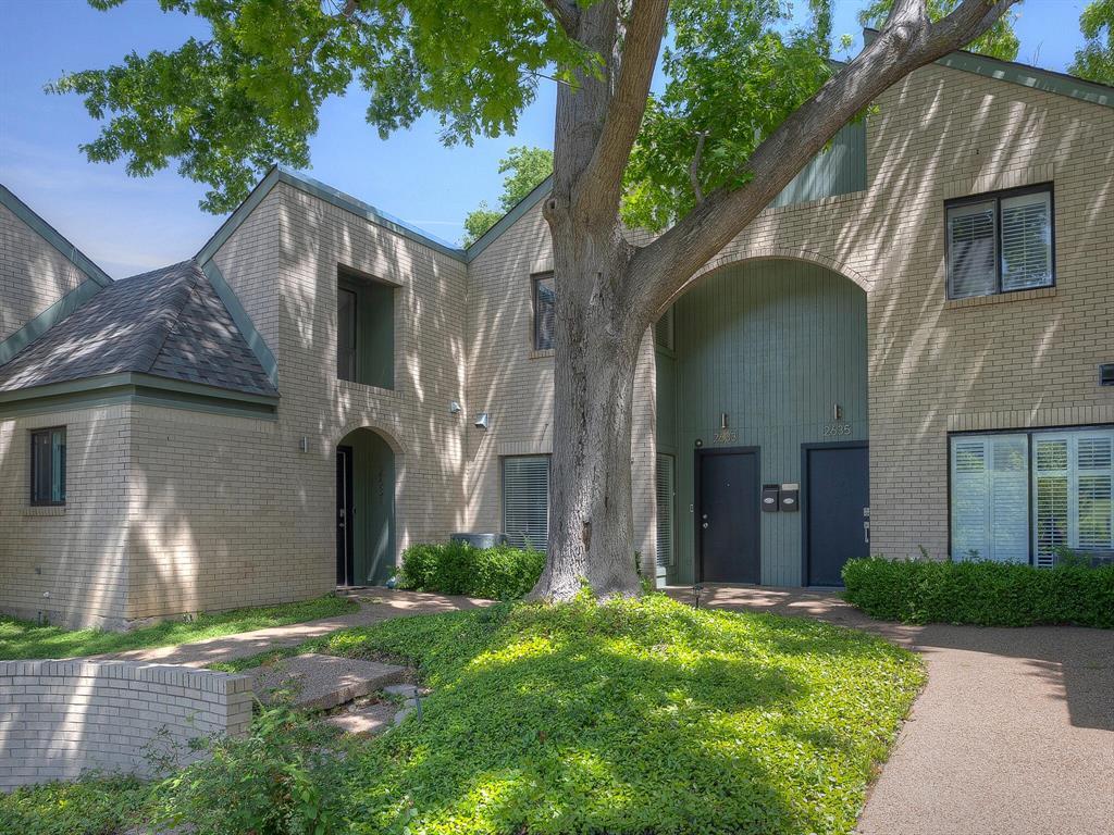 2633 Mccart Avenue, Fort Worth