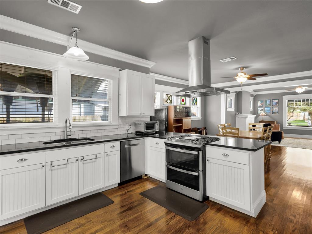 1942 Fairmount Avenue, Fort Worth