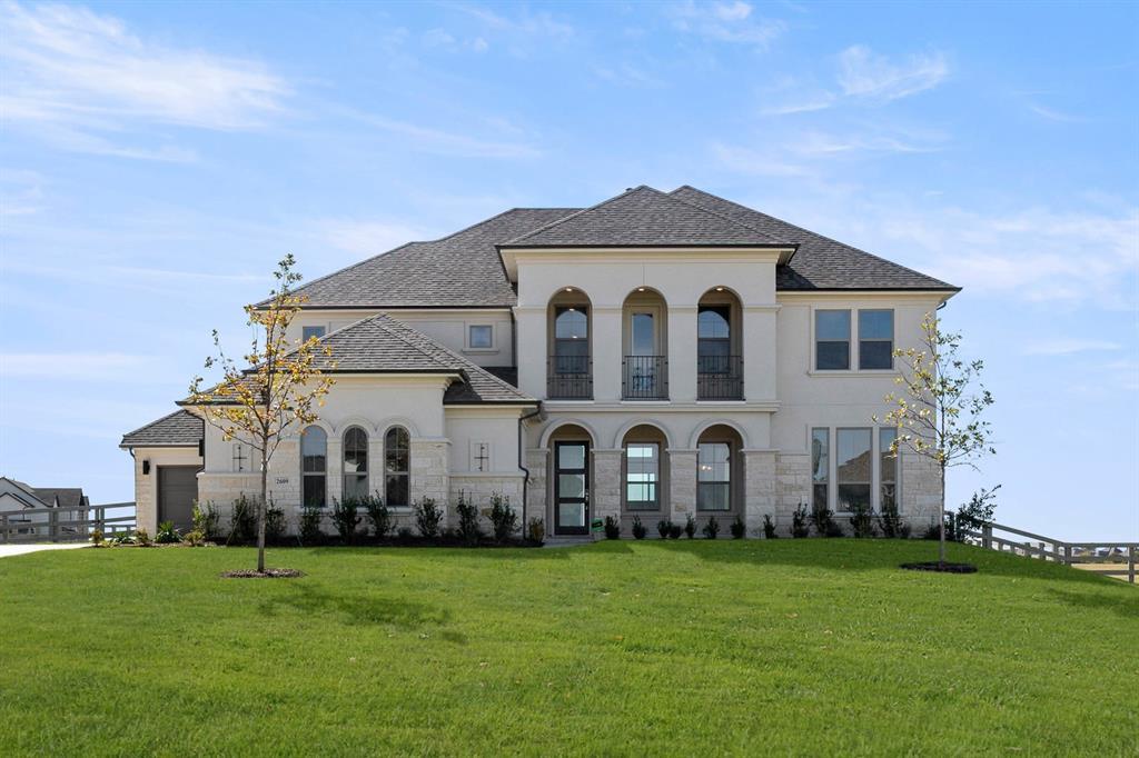 2609 Cayenne Drive, Northlake