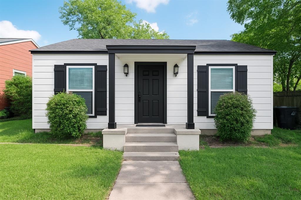 4604 Calmont Avenue, Fort Worth