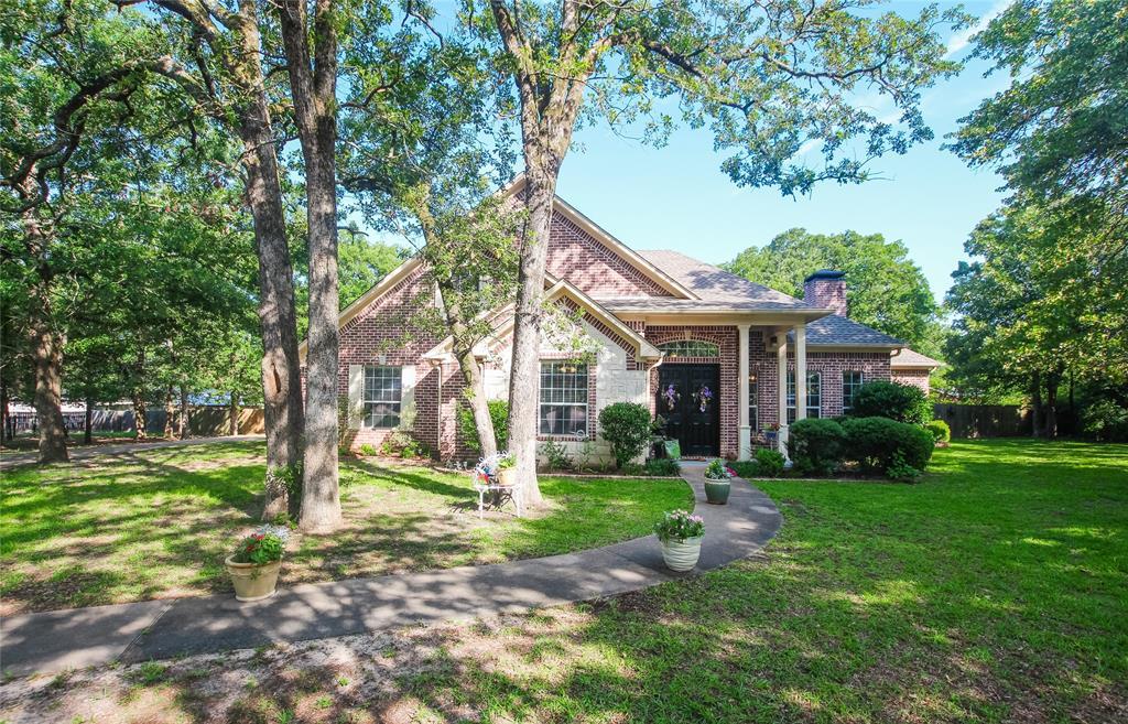 12811 Winding Oak, Lindale