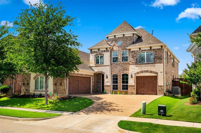 3613 Hanover Court, The Colony