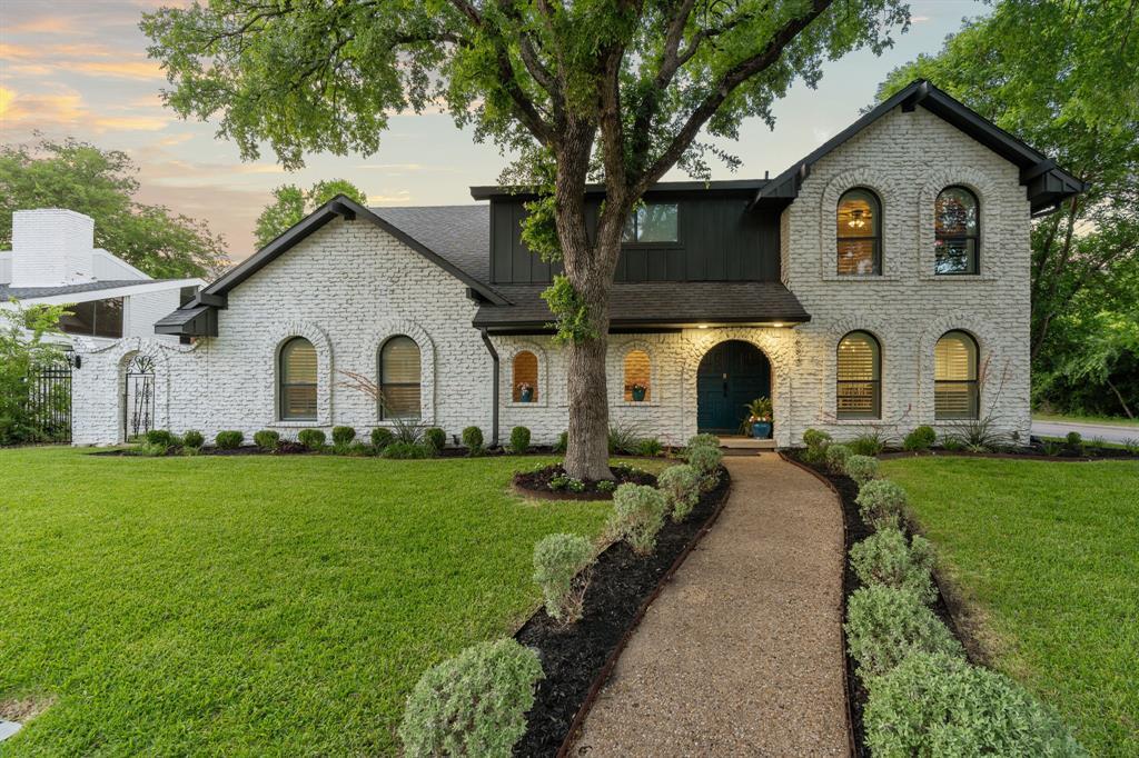 9683 Whitehurst Drive, Dallas