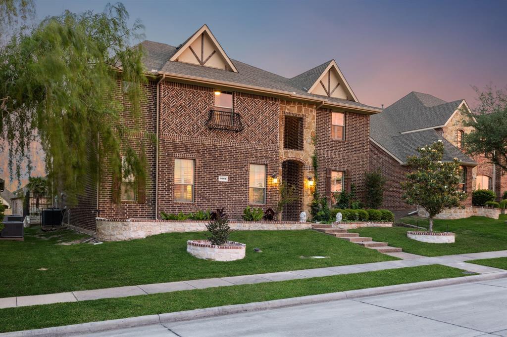 3604 Bright Star Way, Plano