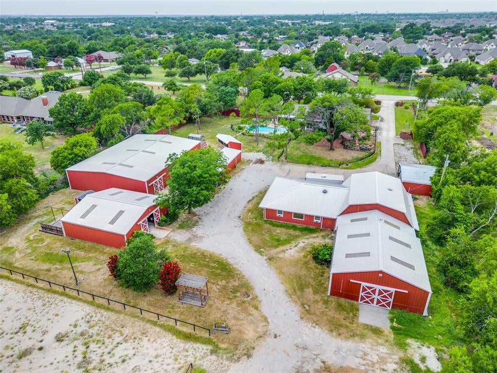 6810 Bailey Road, Sachse