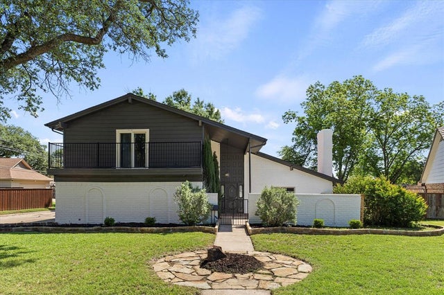 11230 Cotillion Drive, Dallas