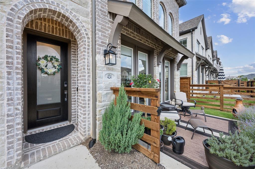 424 Somerville Drive, McKinney