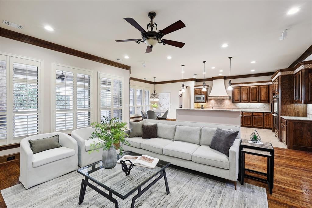 3316 Fairway Drive, Denton