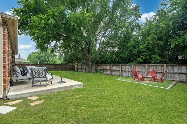 2855 Palo Pinto Drive, Melissa