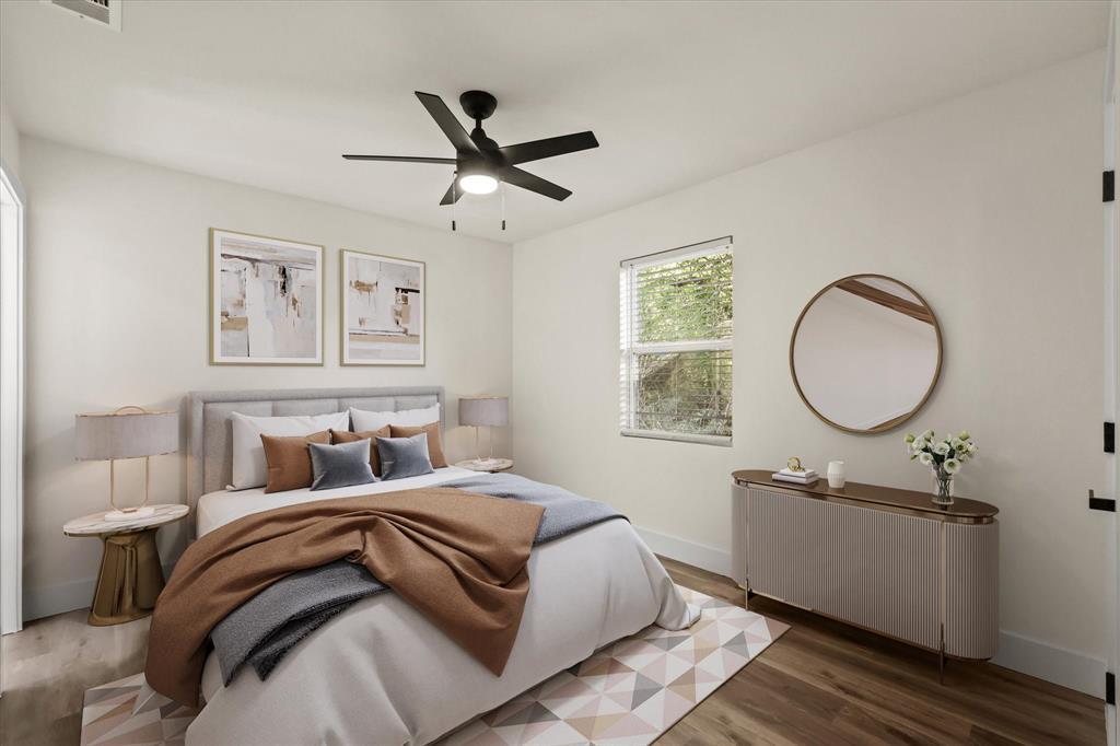 5166 Lauderdale Street, Dallas