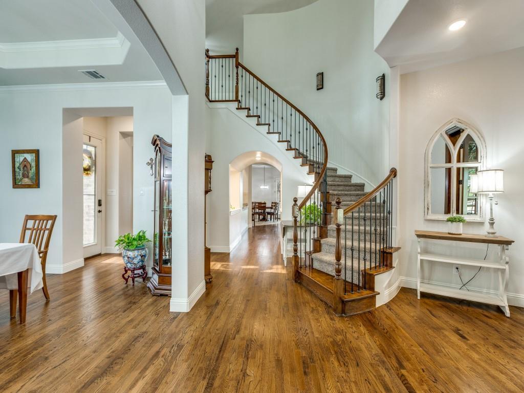 1141 Saint Peter Lane, Prosper