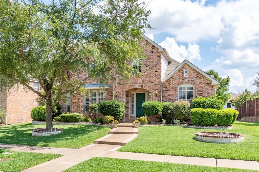 4802 Walton Heath Drive, Garland